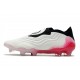 Adidas Copa Sense FG Soccer Cleats White Pink