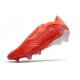 Adidas Copa Sense FG Soccer Cleats White Red