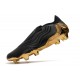 Adidas Copa Sense FG Soccer Cleats Yellow Black