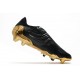 Adidas Copa Sense FG Soccer Cleats Yellow Black