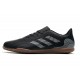 Adidas Copa Sense4 IN Soccer Cleats Black Gray