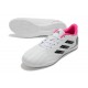 Adidas Copa Sense4 IN Soccer Cleats White