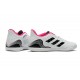 Adidas Copa Sense4 IN Soccer Cleats White