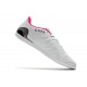 Adidas Copa Sense4 IN Soccer Cleats White