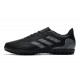 Adidas Copa Sense4 TF Soccer Cleats Black Gray