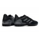 Adidas Copa Sense4 TF Soccer Cleats Black Gray