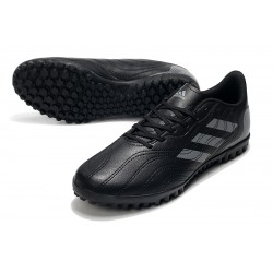 Adidas Copa Sense4 TF Soccer Cleats Black Gray