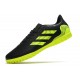 Adidas Copa Sense4 TF Soccer Cleats Black Green