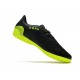 Adidas Copa Sense4 TF Soccer Cleats Black Green