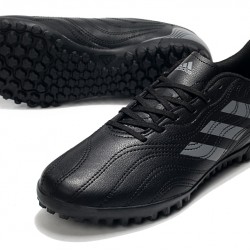 Adidas Copa Sense4 TF Soccer Cleats Black