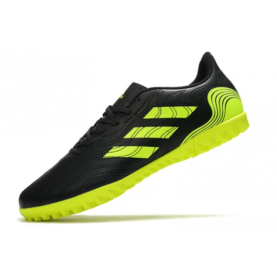 Adidas Copa Sense4 TF Soccer Cleats Green