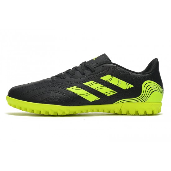 Adidas Copa Sense4 TF Soccer Cleats Green