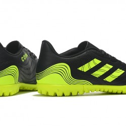 Adidas Copa Sense4 TF Soccer Cleats Green