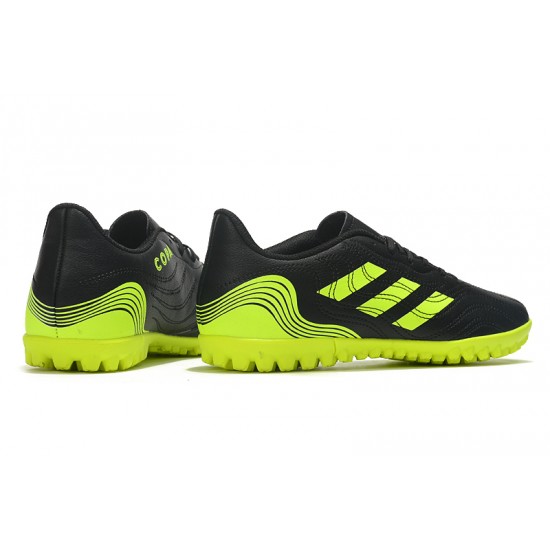 Adidas Copa Sense4 TF Soccer Cleats Green