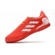 Adidas Copa Sense4 TF Soccer Cleats Red