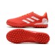 Adidas Copa Sense4 TF Soccer Cleats Red
