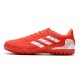 Adidas Copa Sense4 TF Soccer Cleats Red