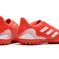 Adidas Copa Sense4 TF Soccer Cleats Red