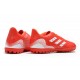 Adidas Copa Sense4 TF Soccer Cleats Red