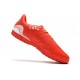 Adidas Copa Sense4 TF Soccer Cleats White Red