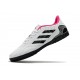 Adidas Copa Sense4 TF Soccer Cleats White