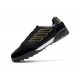 Adidas Copa Team 20 TF Soccer Cleats Black White