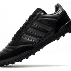 Adidas Copa Team 20 TF Soccer Cleats Black