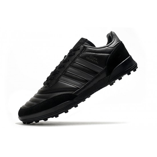 Adidas Copa Team 20 TF Soccer Cleats Black