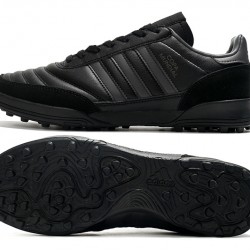 Adidas Copa Team 20 TF Soccer Cleats Black