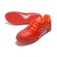 Adidas Copa Team 20 TF Soccer Cleats White Red