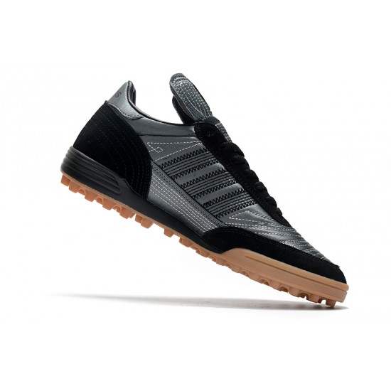 Adidas Craig Green X Originals Kontuur III TF Soccer Cleats Black Gray