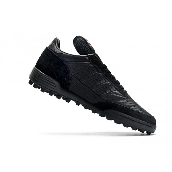 Adidas Craig Green X Originals Kontuur III TF Soccer Cleats Black