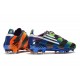 Adidas F50 Ghosted Adizero HT FG Soccer Cleats Orange Black