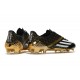 Adidas F50 Ghosted Adizero HT FG Soccer Cleats Yellow Black