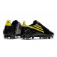 Adidas F50 Ghosted Adizero HT FG Soccer Cleats Yellow Black