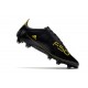 Adidas F50 Ghosted Adizero HT FG Soccer Cleats Yellow Black