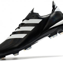 Adidas Gamemode FG Soccer Cleats Black