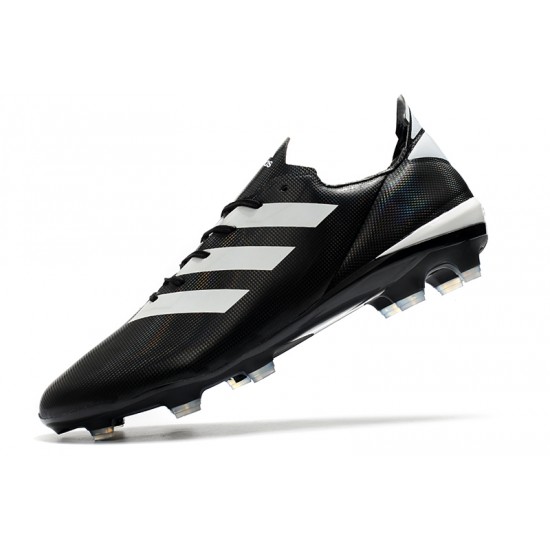 Adidas Gamemode FG Soccer Cleats Black