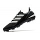 Adidas Gamemode FG Soccer Cleats Black