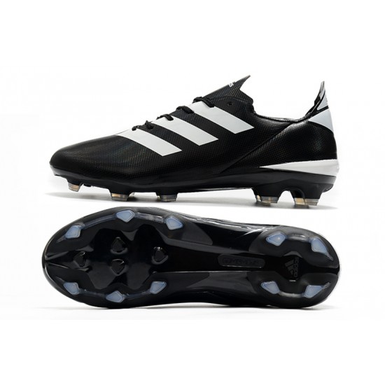 Adidas Gamemode FG Soccer Cleats Black