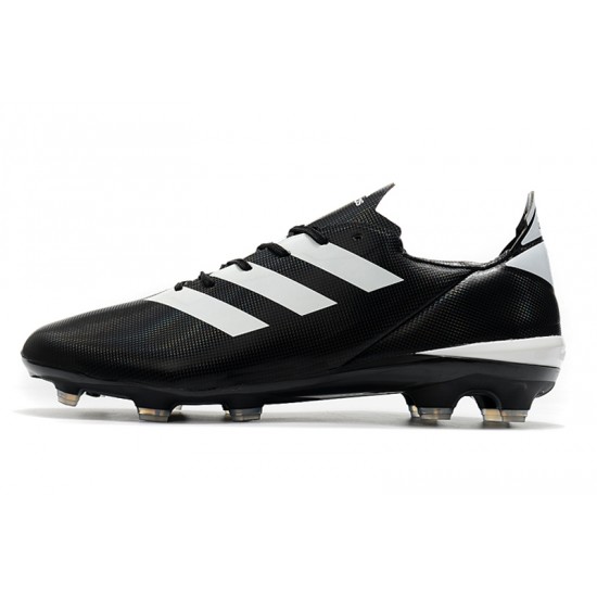 Adidas Gamemode FG Soccer Cleats Black