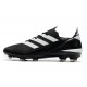 Adidas Gamemode FG Soccer Cleats Black