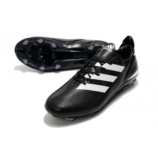 Adidas Gamemode FG Soccer Cleats Black