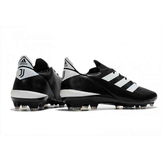 Adidas Gamemode FG Soccer Cleats Black