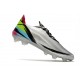 Adidas Gamemode FG Soccer Cleats Gray Pink