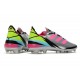 Adidas Gamemode FG Soccer Cleats Gray Pink