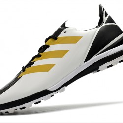 Adidas Gamemode FG Soccer Cleats Yellow