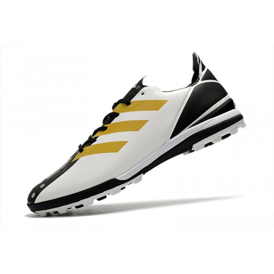 Adidas Gamemode FG Soccer Cleats Yellow