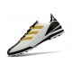 Adidas Gamemode FG Soccer Cleats Yellow