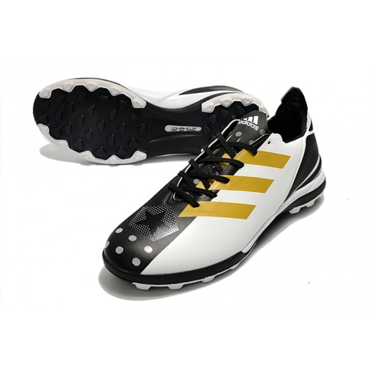 Adidas Gamemode FG Soccer Cleats Yellow